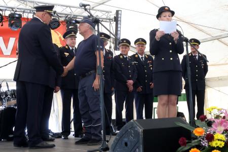 100 LETNICA PGD GRAHOVO 40 FOTO LJUBO VUKELIČ